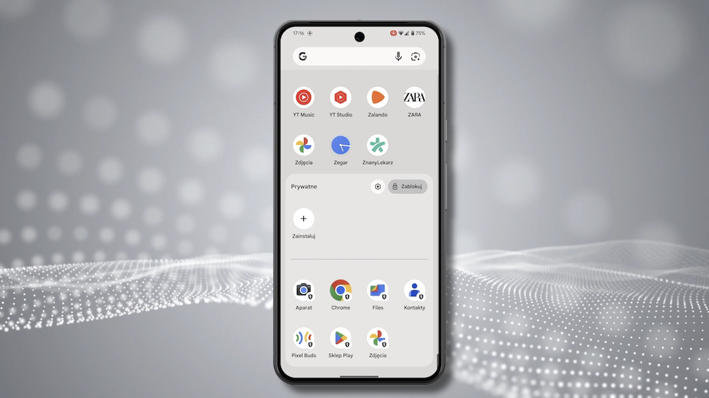 Android 15 Sprawdzam wszystkie nowe funkcje i ustawienia